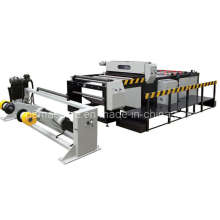 Máquina de corte automática de la hoja / máquina de corte transversal (serie de BTJD)